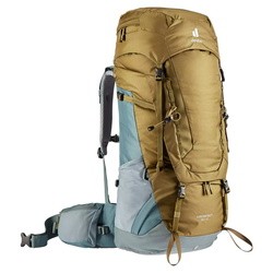 Deuter Aircontact 55+10 2021