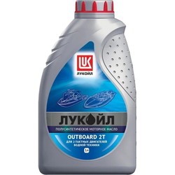 Lukoil Outboard 2T 1L