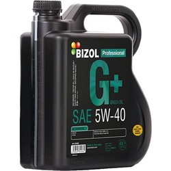 BIZOL Green Oil+ 5W-40 4L