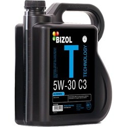 BIZOL Technology C3 5W-30 4L