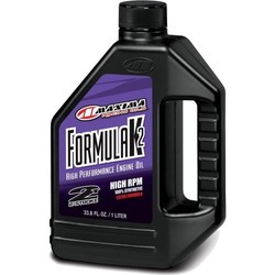 MAXIMA Formula K2 2T 1L