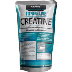Fitness Live Creatine 250 g
