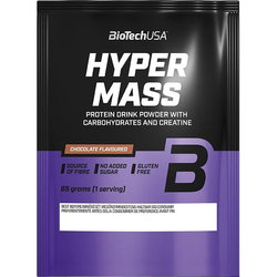 BioTech Hyper Mass 0.065 kg