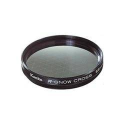 Kenko R-Snow Cross 49mm