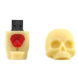 Iconik RB-SCULL 4Gb