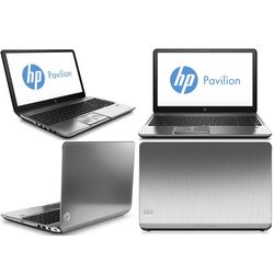 HP M6-1060ER B4A11E