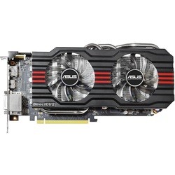 Asus Radeon HD 7870 HD7870-DC2TG-2GD5-V2