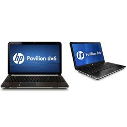 HP DV6-7052SR B5E23EA