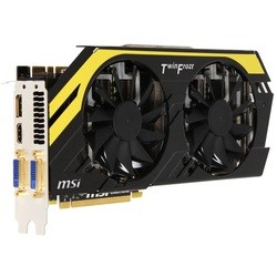 MSI N680GTX Lightning