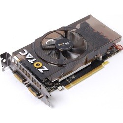 ZOTAC GeForce GTX 550 Ti ZT-50404-10L