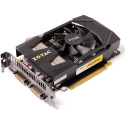 ZOTAC GeForce GTX 570 ZT-50206-10M