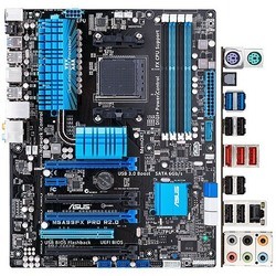 Asus M5A99FX PRO