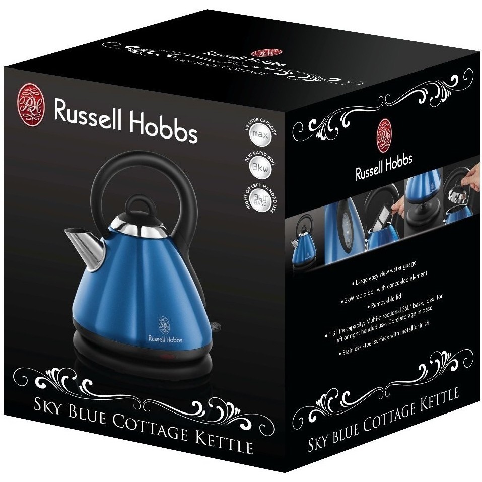 Russell Hobbs Cottage 18588-56