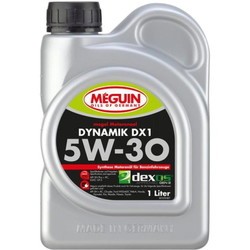 Meguin Dynamik DX1 5W-30 1L