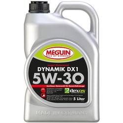 Meguin Dynamik DX1 5W-30 5L