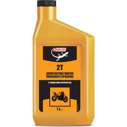 3ton 2T Semi-Synthetic 1L