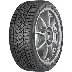 Goodyear Ultra Grip Ice 2 Plus