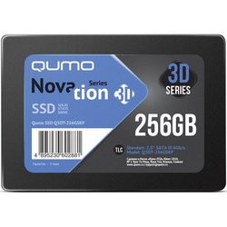 Qumo Novation Q3DT