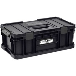 HILST Indoor Toolbox