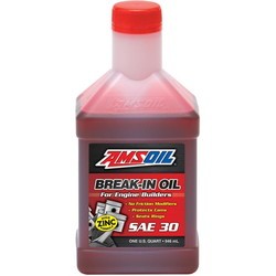 AMSoil Break-In SAE 30 1L