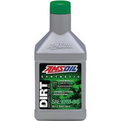 AMSoil Dirt Bike 10W-60 1L