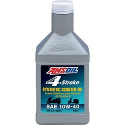 AMSoil Formula 4-Stroke 10W-40 1L