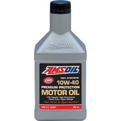 AMSoil Premium Protection 10W-40 1L