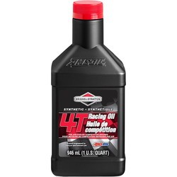 AMSoil Briggs & Stratton 4T Racing Oil 1L