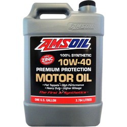 AMSoil Premium Protection 10W-40 3.78L