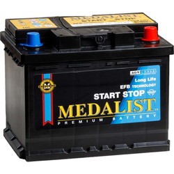 Medalist EFB Start-Stop (EFB 56219)