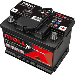 Moll X-TRA Charge (84050)