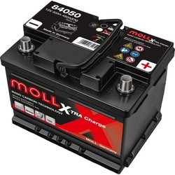 Moll X-TRA Charge (84062)