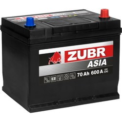 Zubr Asia (6CT-60R)