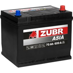 Zubr Asia (6CT-68R)