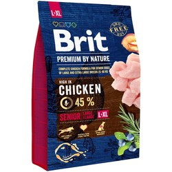 Brit Premium Senior L+XL 3 kg