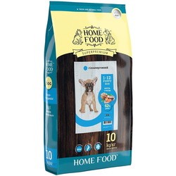 Home Food Hypoallergenic Puppy Mini 10 kg