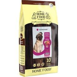 Home Food Hypoallergenic Adult Mini/Medium 10 kg
