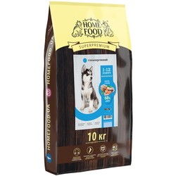 Home Food Hypoallergenic Puppy Medium/Maxi 10 kg