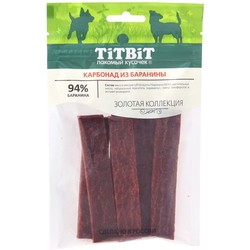 TiTBiT Beef Carbonade 0.07 kg