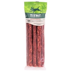 TiTBiT Spicy Sausages 0.08 kg