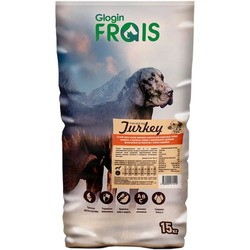 FRAIS Adult Medium/Large Breed Turkey 15 kg