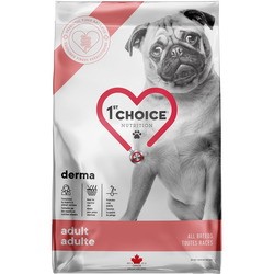 1st Choice Derma 18 kg