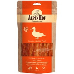 Alpenhof Homemade Duck Breast 0.05 kg