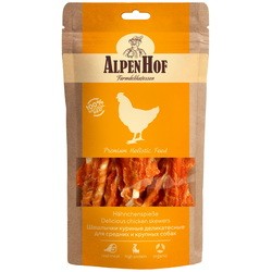 Alpenhof Delicious Chicken Kebabs 0.08 kg