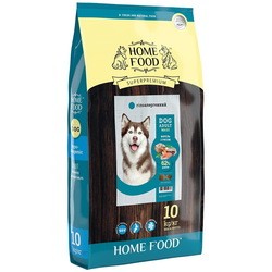 Home Food Hypoallergenic Adult Maxi 10 kg