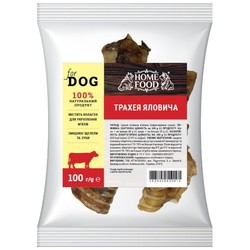 Home Food Beef Trachea Adult 1 kg