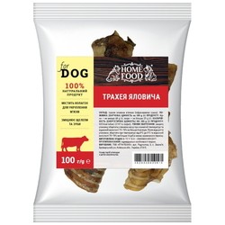 Home Food Beef Trachea Adult 0.1 kg