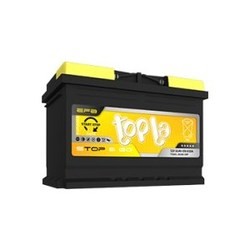 Topla Top EFB Stop & Go (112070)