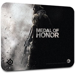 SteelSeries QcK Medal of Honor
