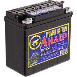 Tyumen Battery Lider 6MTC-9